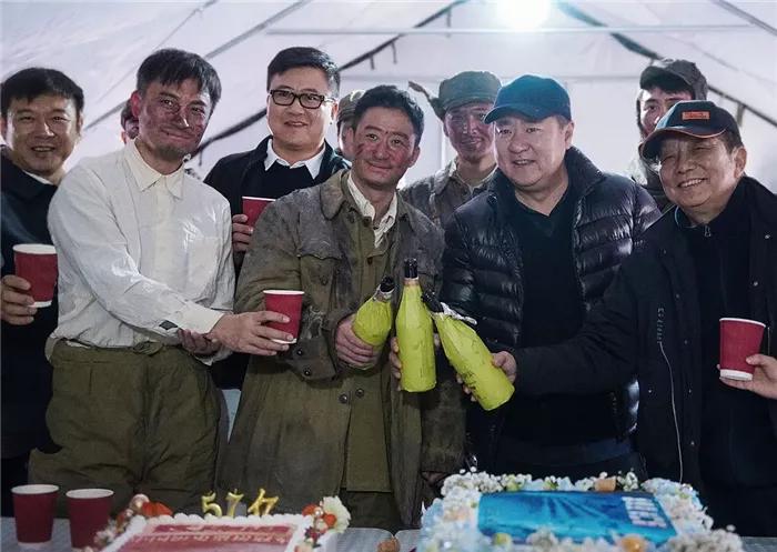 2020年最值得期待的100部大片,2021最值得期待的华语电影