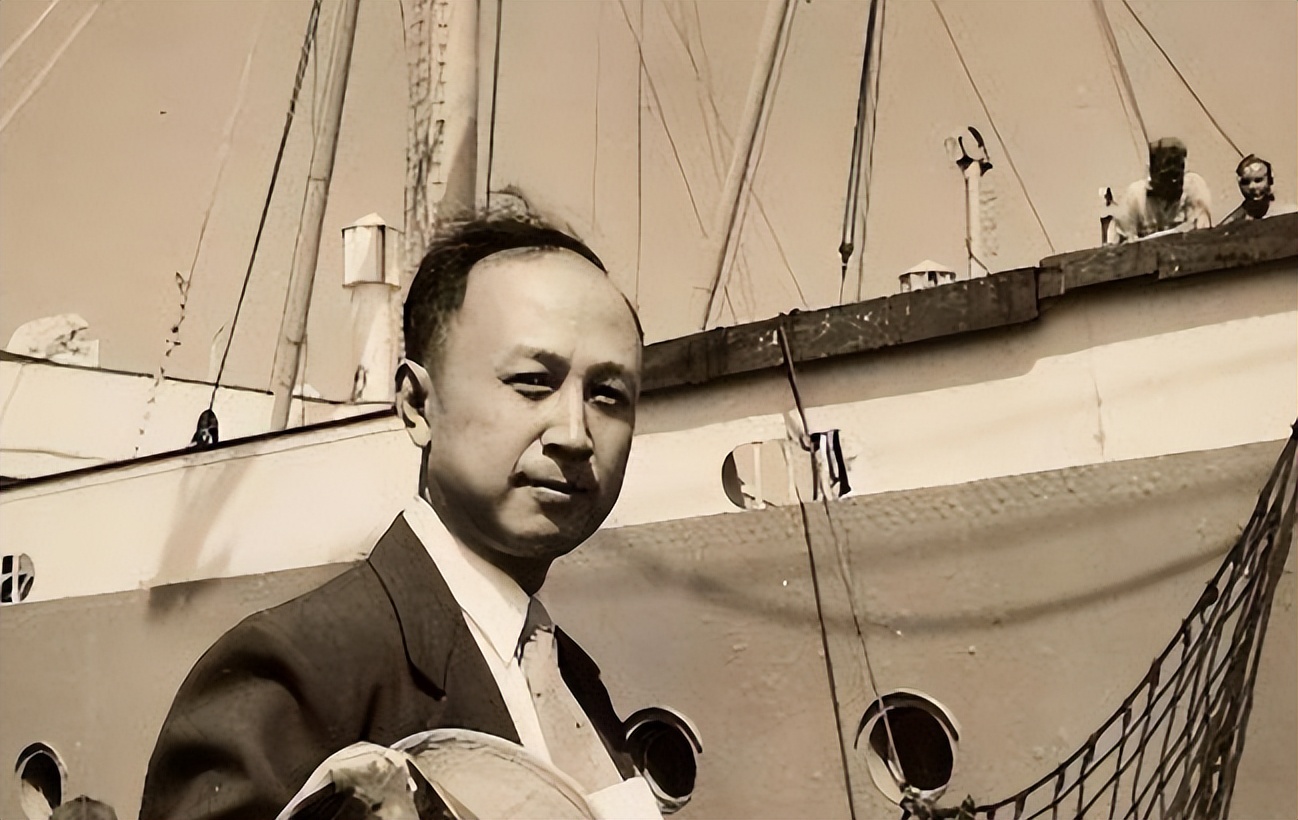 国家到底对钱学森有多重视,国家对钱学森有多重视