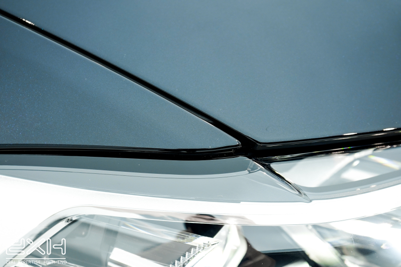 厦门翔安区车衣贴膜,宝马x3隐形车衣价格