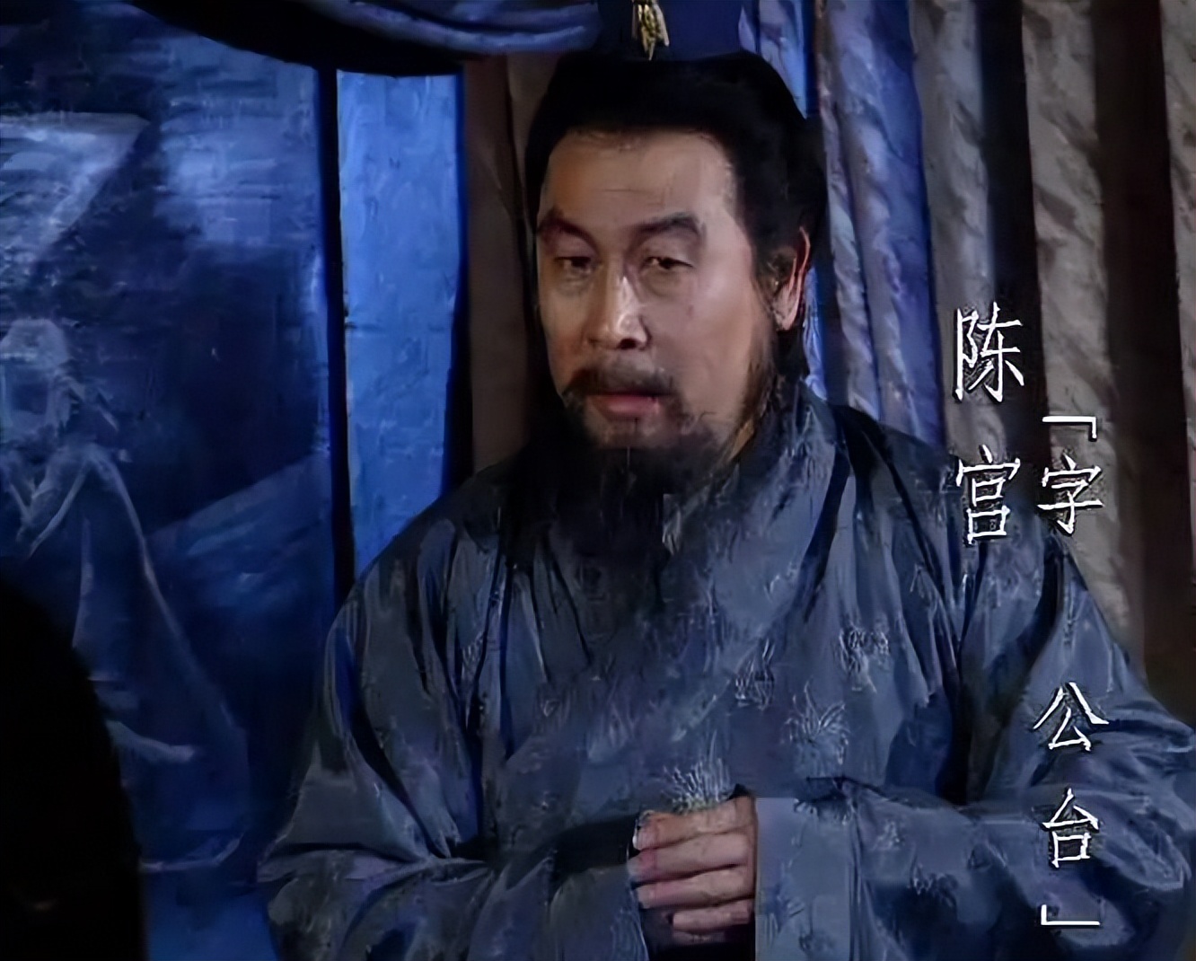 刘备的名声为什么比吕布好,刘备跳槽