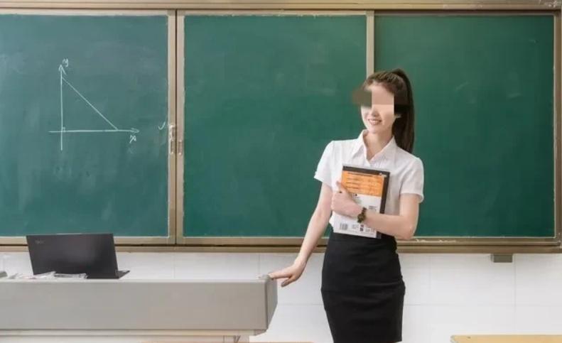 大瓜!北京名校院长性侵女教师和学生致其怀孕,并露*体下**骚扰学生