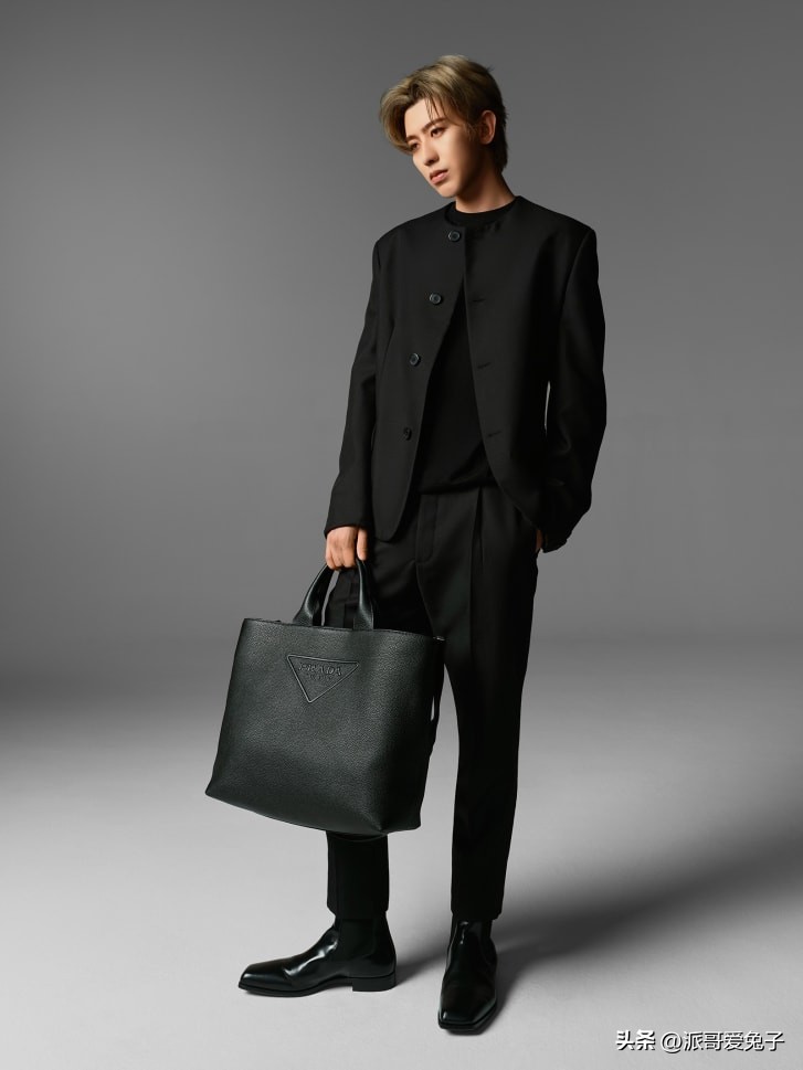 奢侈品牌押注兔子的力量——以及中国消费者的回归