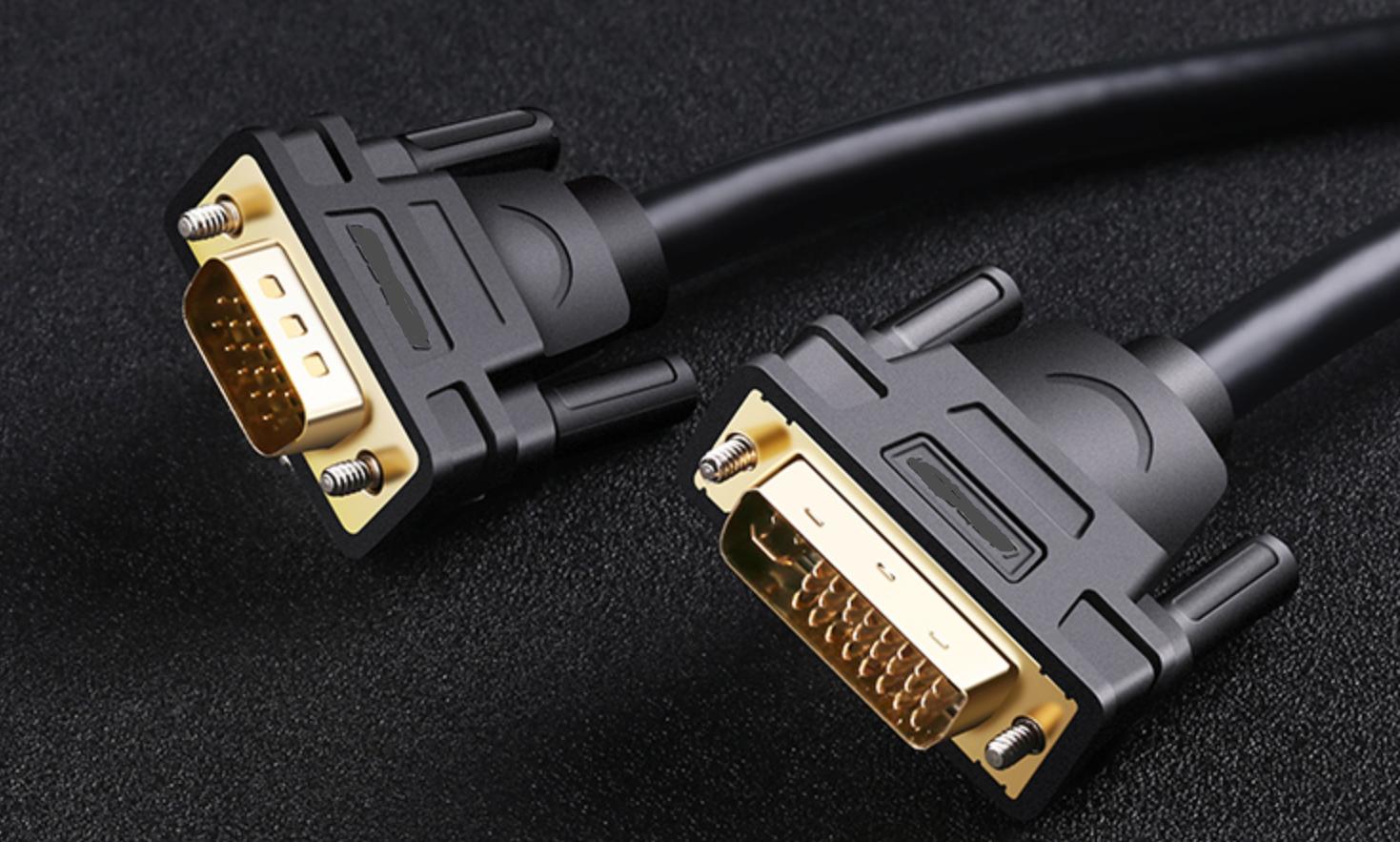 干货｜常用视频接口互转的秘密