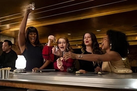 轰动美国的真实事件,轰动全美国的杀人案