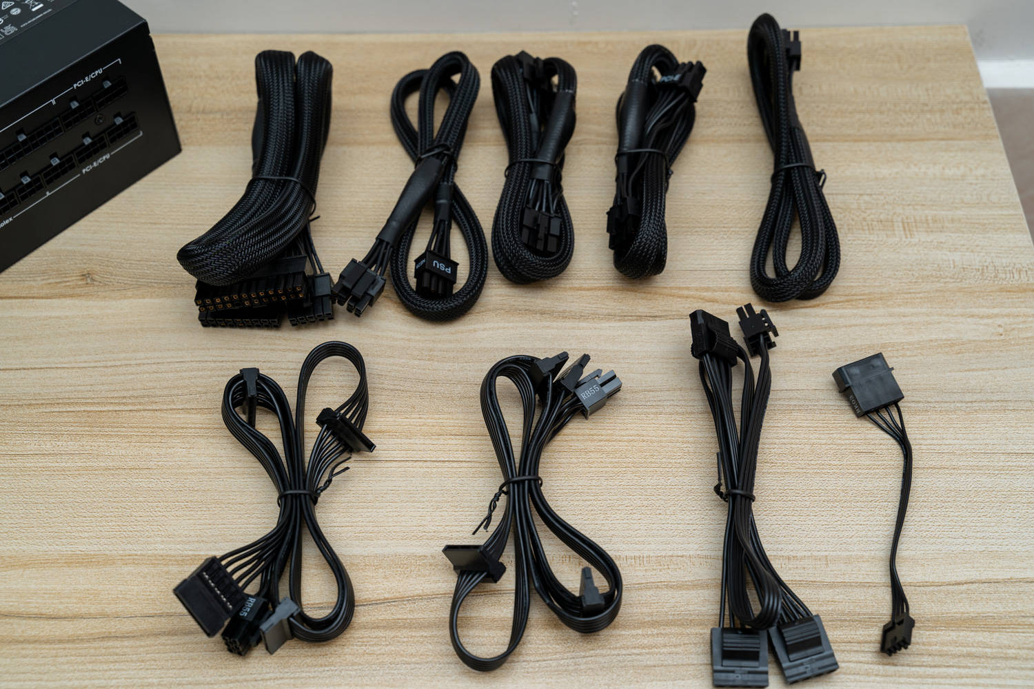 618恰逢显卡价格回落,聊一聊我的台式机升级清单