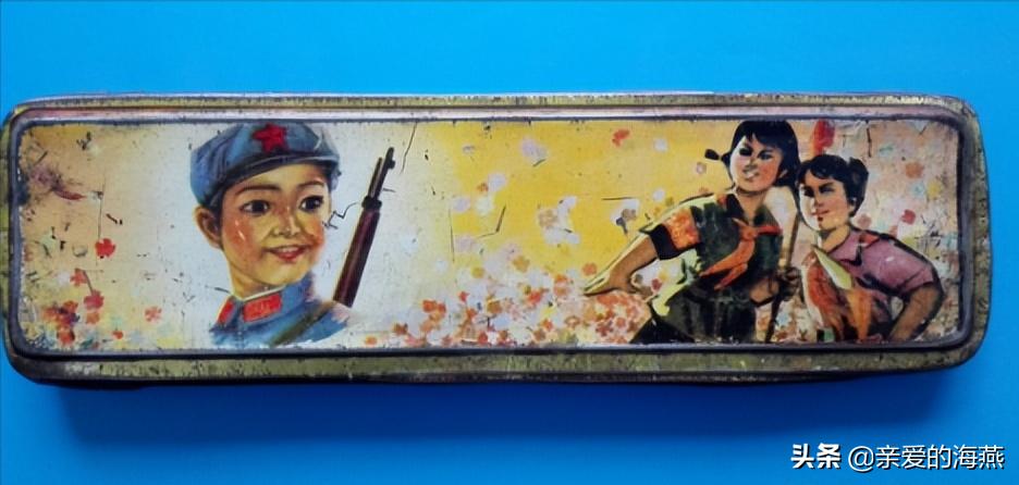 70年代用过的老物件,70后玩过的老物件