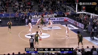 后卫断电、末节崩盘！现在还觉得6后卫多吗？