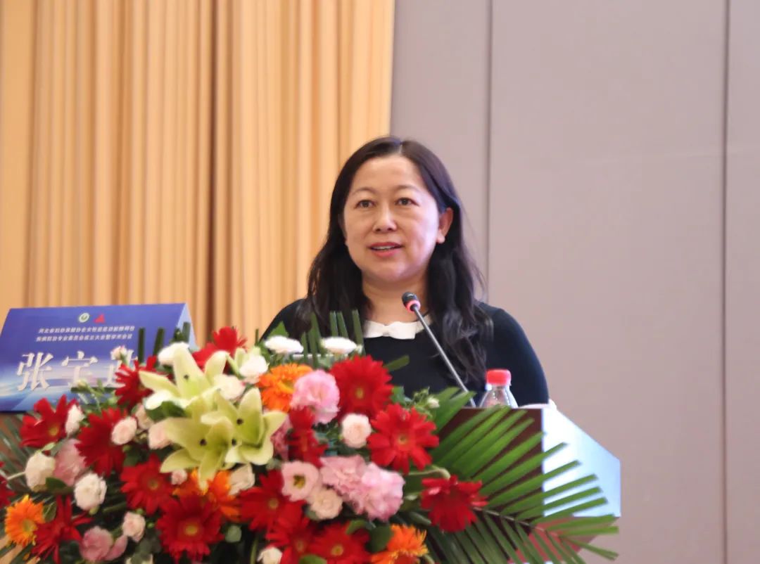 【专家齐聚精彩连台】石家庄市人民医院多场学术活动火热开启