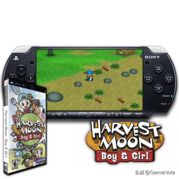 牧场物语最新版,牧场物语系列推荐