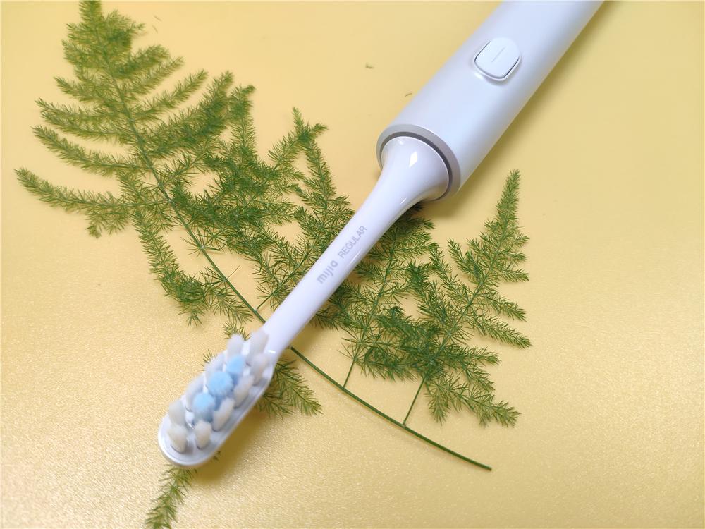 米家声波牙刷t302值得买吗,米家声波电动牙刷头t300