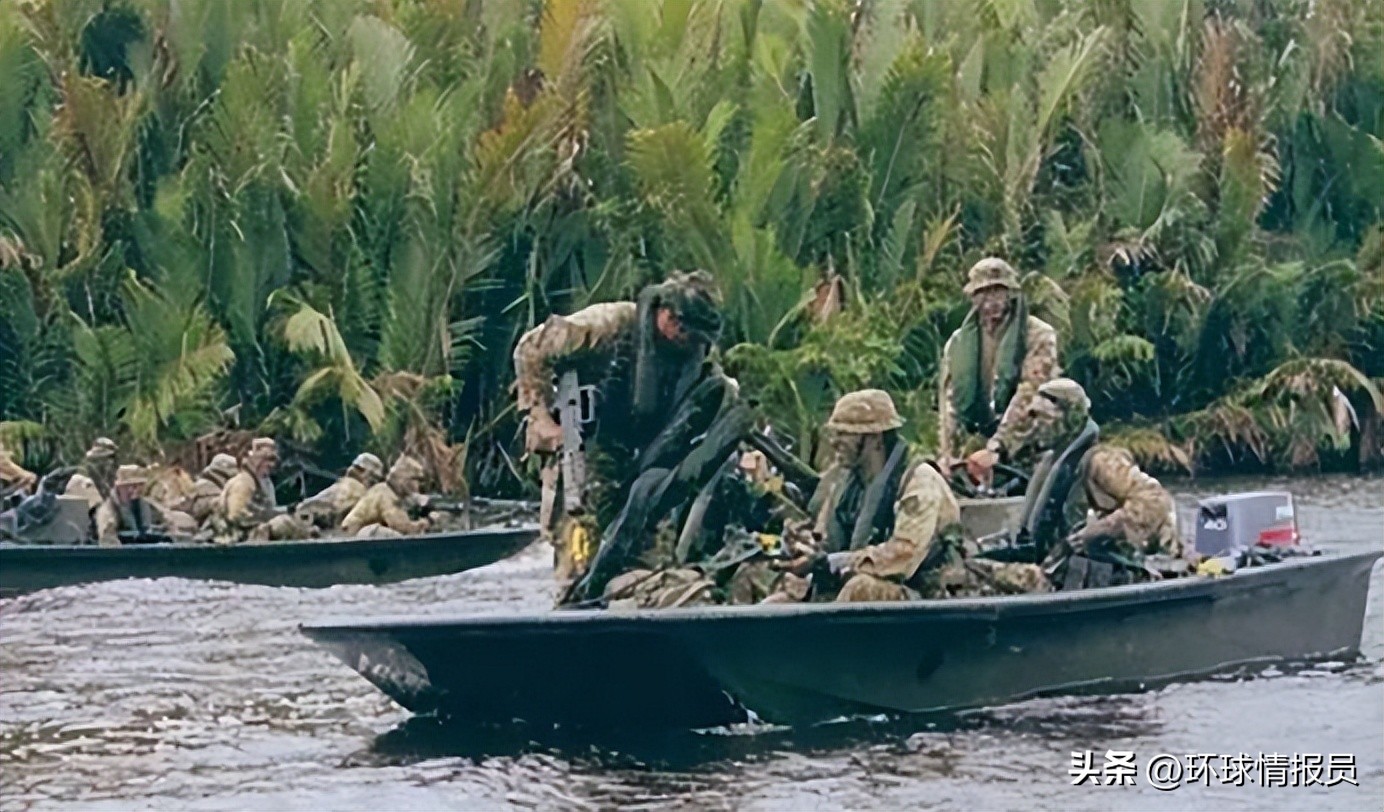 文莱为什么被马来西亚一分为二,弹丸小国文莱现状