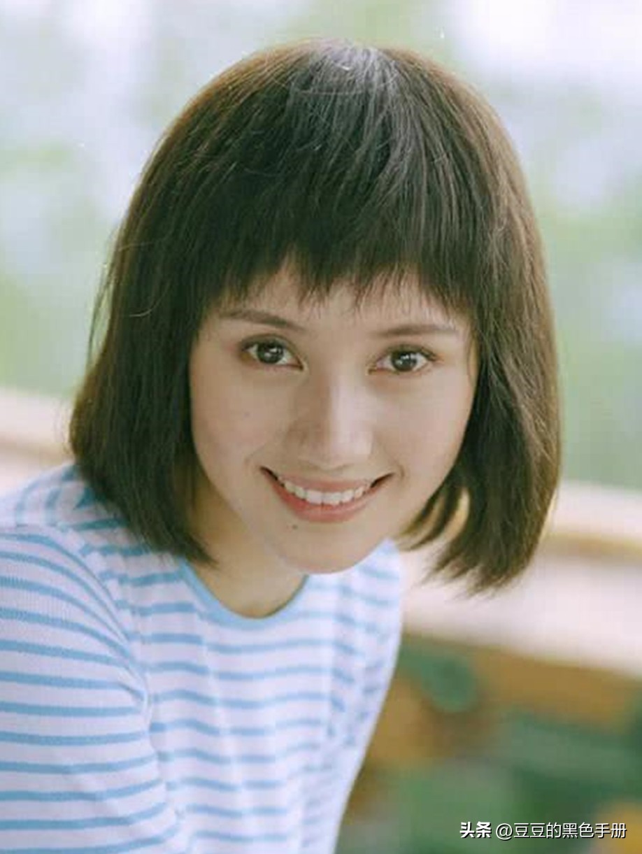 湖北美人明星,荆楚女明星