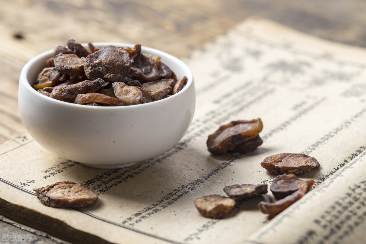 糖尿病胃轻瘫，不过是胃失和降，一张方子，补气健脾、升清降浊