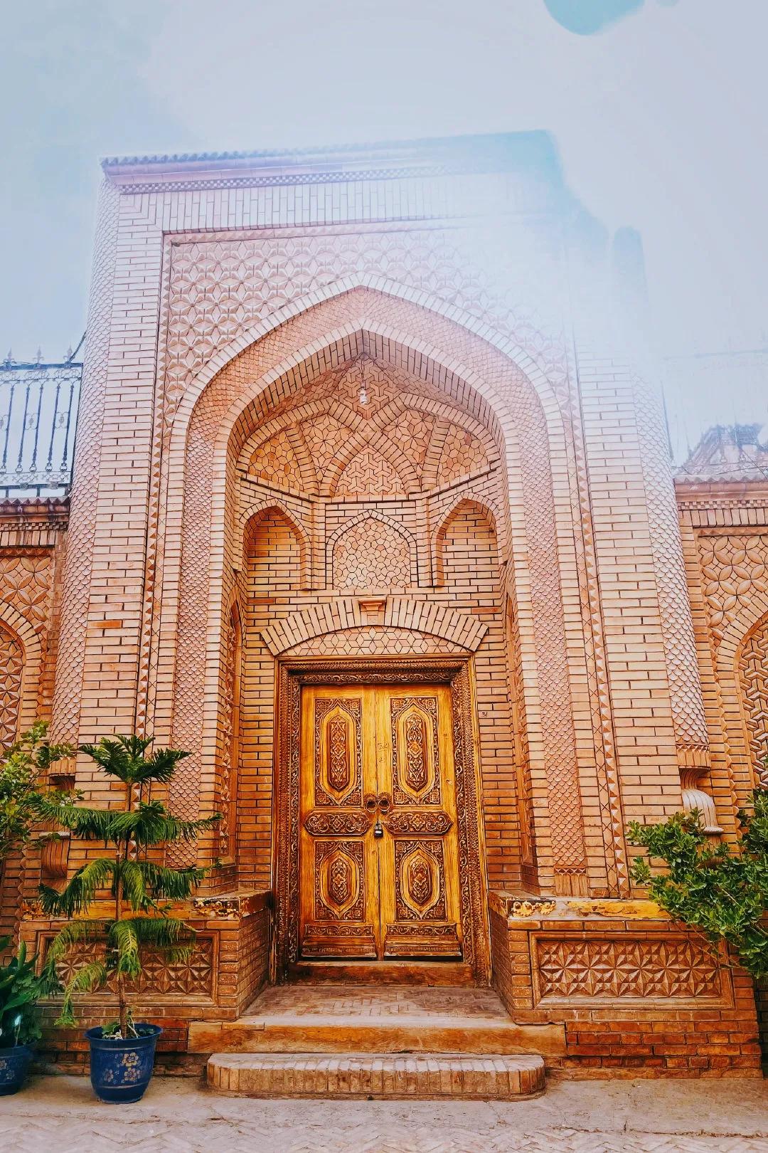 喀什葛尔,喀什葛尔的魅力