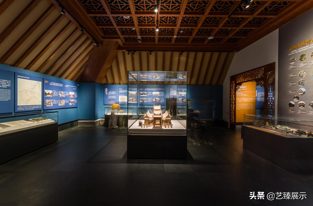 *物文**展柜对*物文**的重要性,*物文**微环境控制指标参数