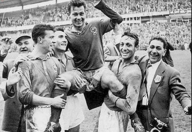 世界杯历史射手王是谁,世界杯历史射手王排名