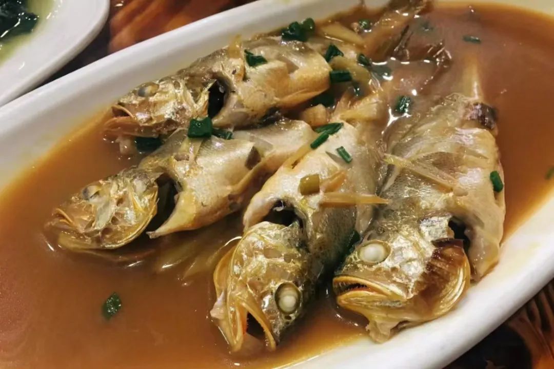 福建冷门特色美食,福建小众美食