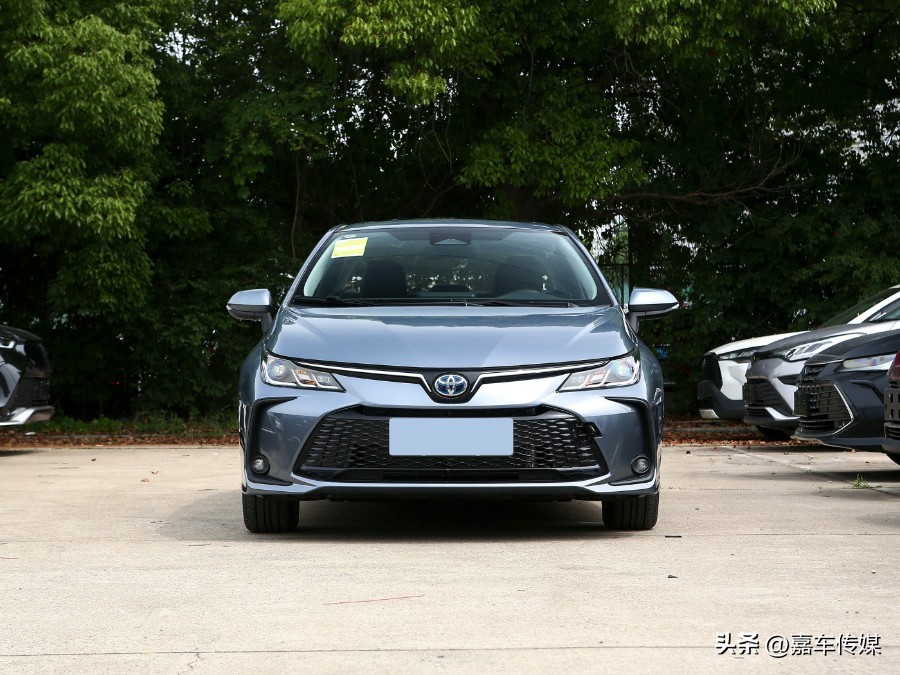 丰田卡罗拉pk大众朗逸pk日产轩逸,大众朗逸日产轩逸卡罗拉买哪台好