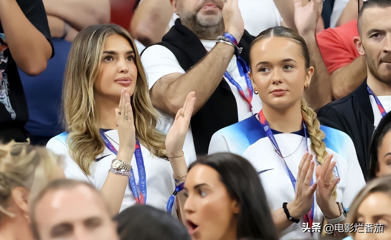 世界杯球星女朋友和太太团,世界杯美女太太团