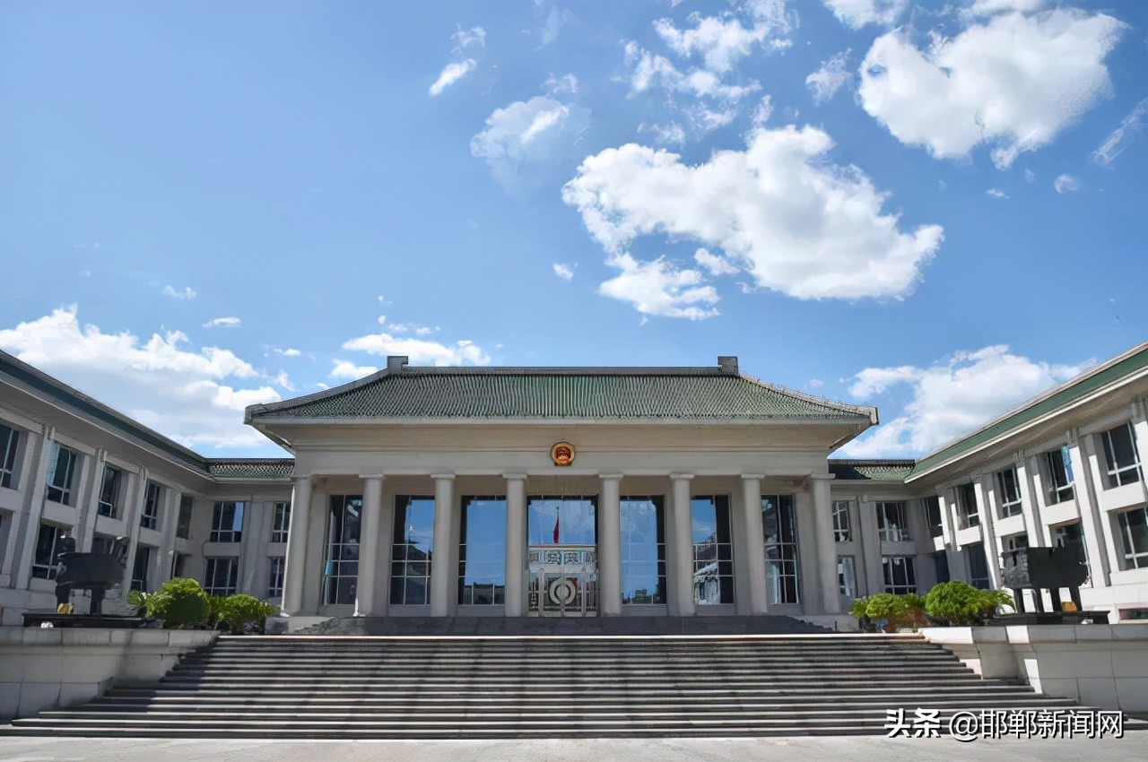 邯郸三轮车严查最新消息,河北邯郸三轮车整顿通知