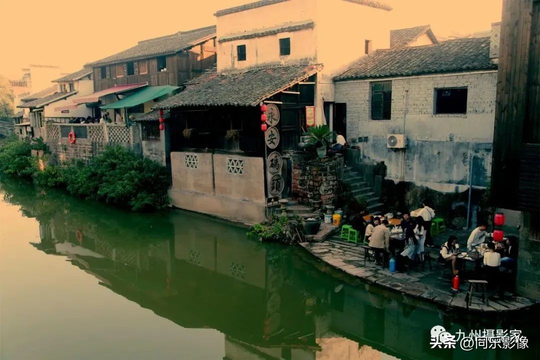 海阔凭鱼跃，天高任鸟飞---九州摄影浙江俱乐部优秀作品展