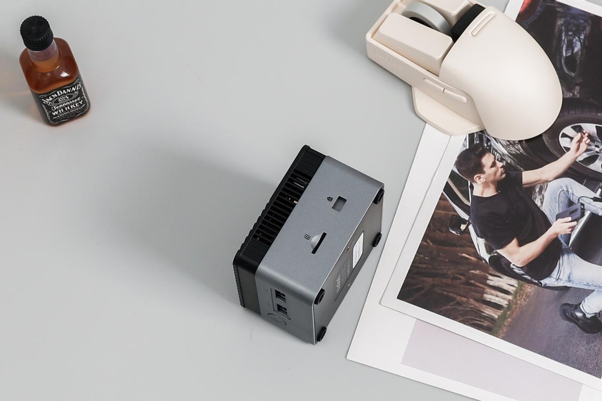 gmk极摩客如何使用,摸鱼一分钟12000是怎么做到的