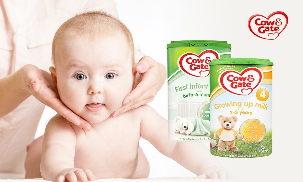 进口二段奶粉推荐牛栏,诺优能和牛栏奶粉哪个好