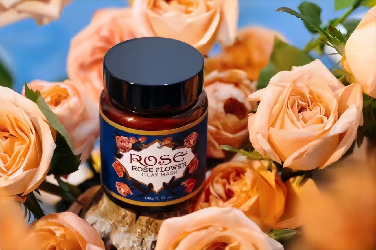 玫莉蔻的清洁面膜怎么样,玫莉蔻玫瑰面膜