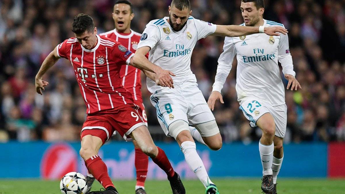 为何莱万要离开拜仁,为何莱万不被选为梅西的对手