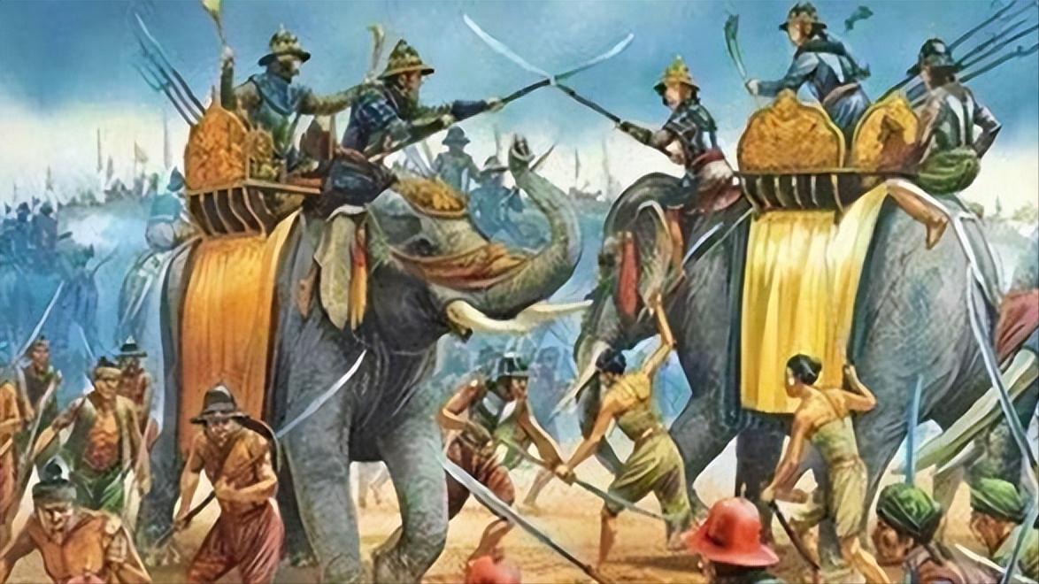 印度莫尔王朝历史,印度历史金雀王朝