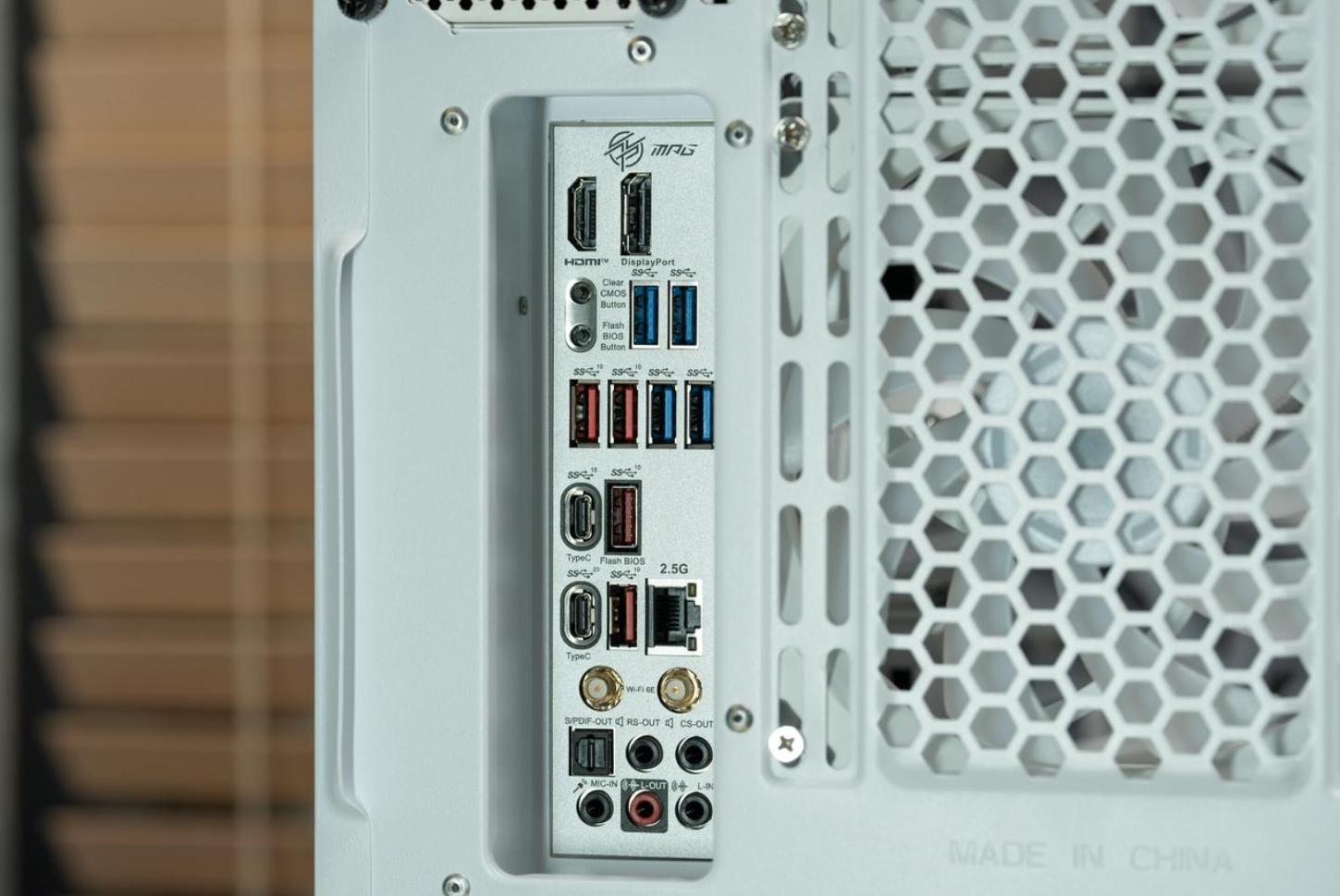 跪完榴莲后，继续来说3万块的电脑，或许只是升级了个寂寞？