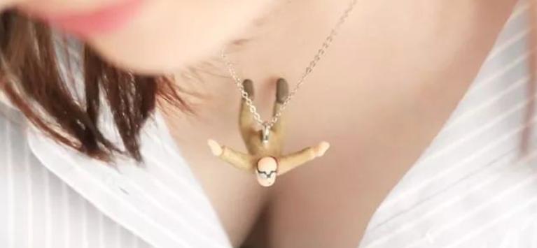 日本人发明的手机支架,日本戒手机瘾神器