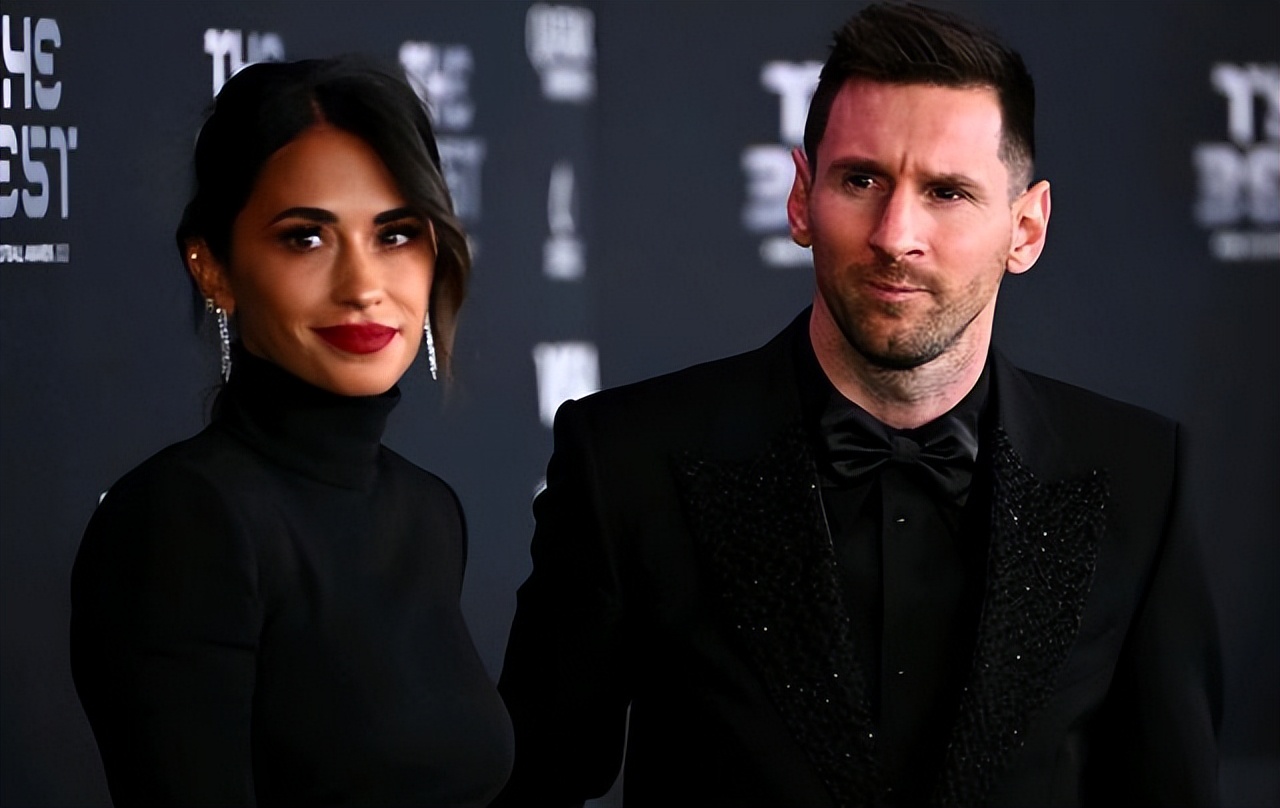 梅西感情史,梅西苏亚雷斯爱情故事