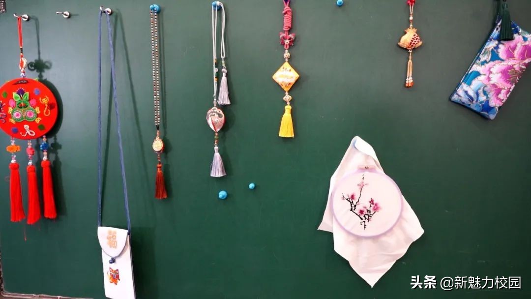 非遗文化融入幼儿教育,非遗文化传承教育儿童