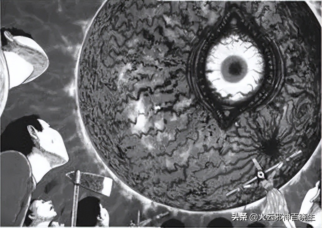 伊藤润二的漫画全集,伊藤润二惊选集富江