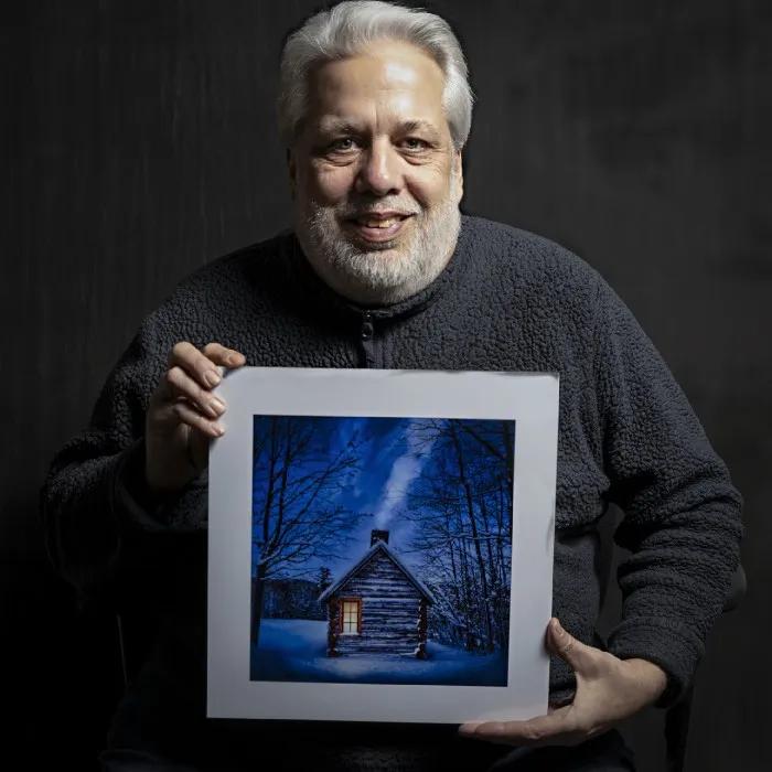 来自法国的明信片：普罗旺斯的午餐