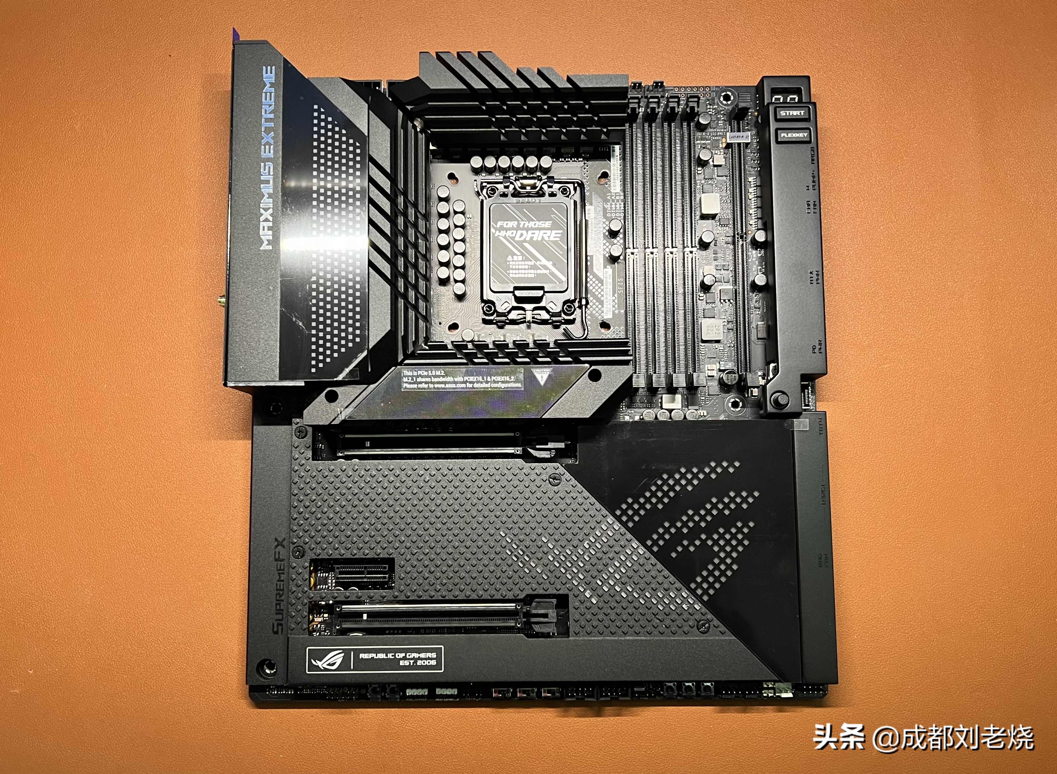 z690装机教程完整版超详细,华硕z690驱动安装