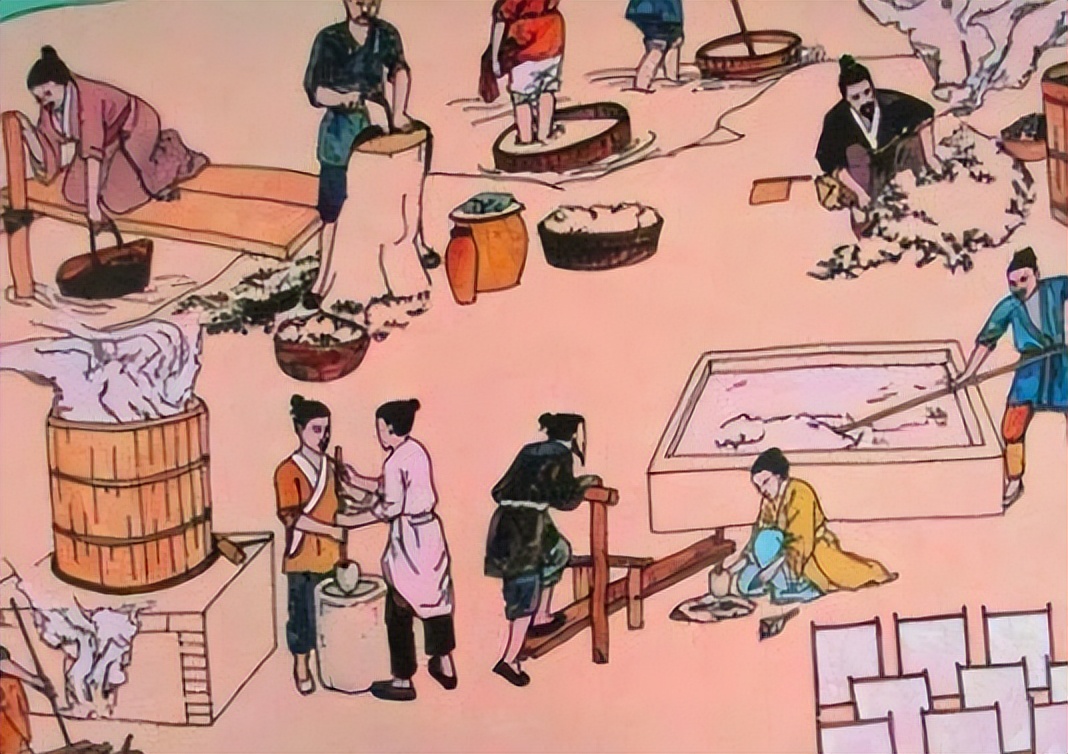 中国造纸术在阿拉伯的广泛应用，对当地以及全球有着怎样的影响？