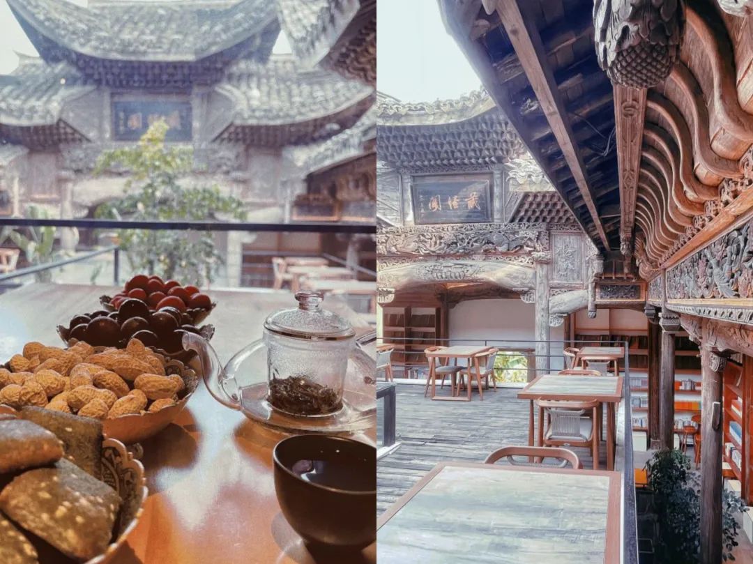 在杭州，会玩的人夏天都来这了