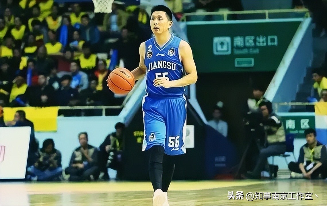 南京人，请别忘记江苏南钢队！