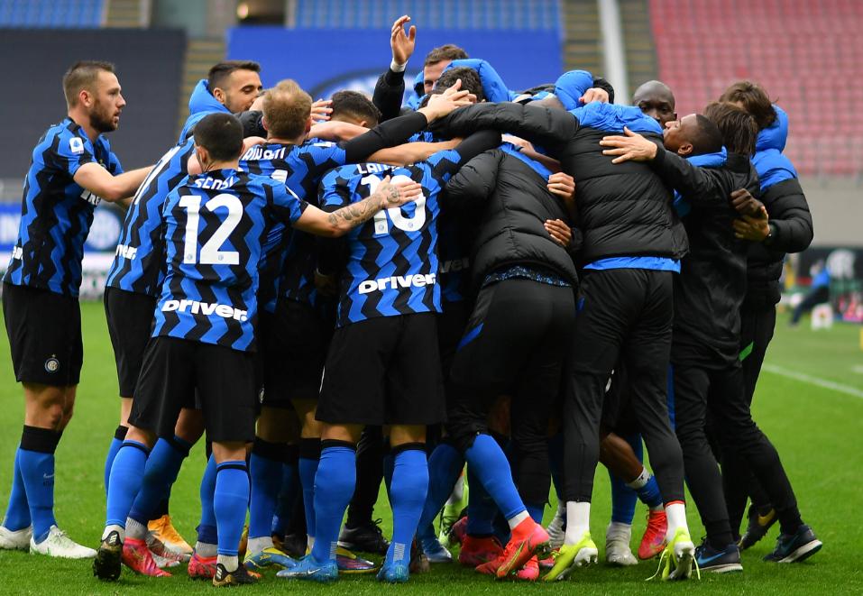 登贝莱vs国际米兰,意甲国际米兰vs斯佩齐亚推荐