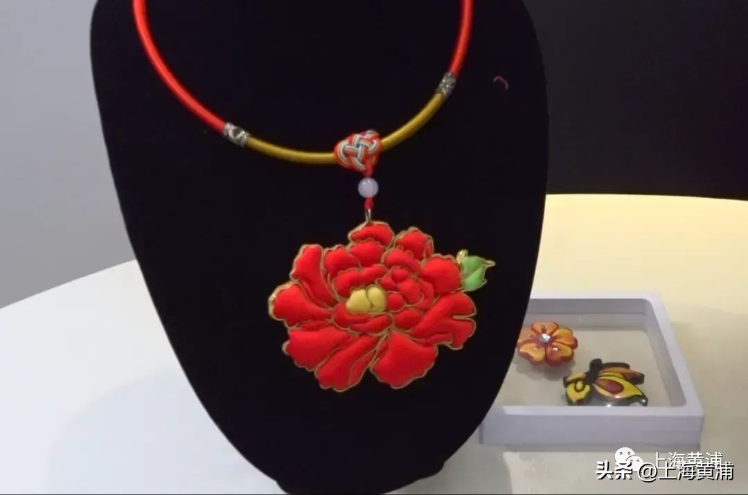 助业者说丨创•述:为了这,她练就一手万物皆可“盘”的功夫