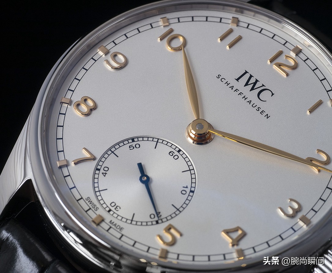 万国葡萄牙小三针机芯怎么样,万国葡萄牙小三针手动多少钱