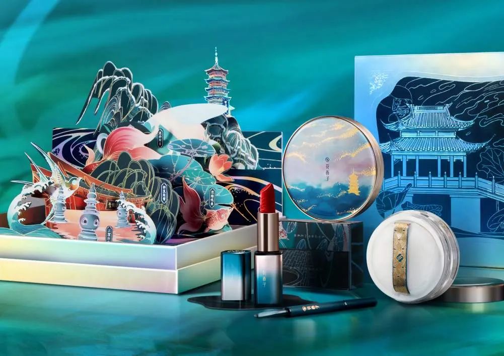 韩妆线下实体店撤柜,韩妆品牌现状