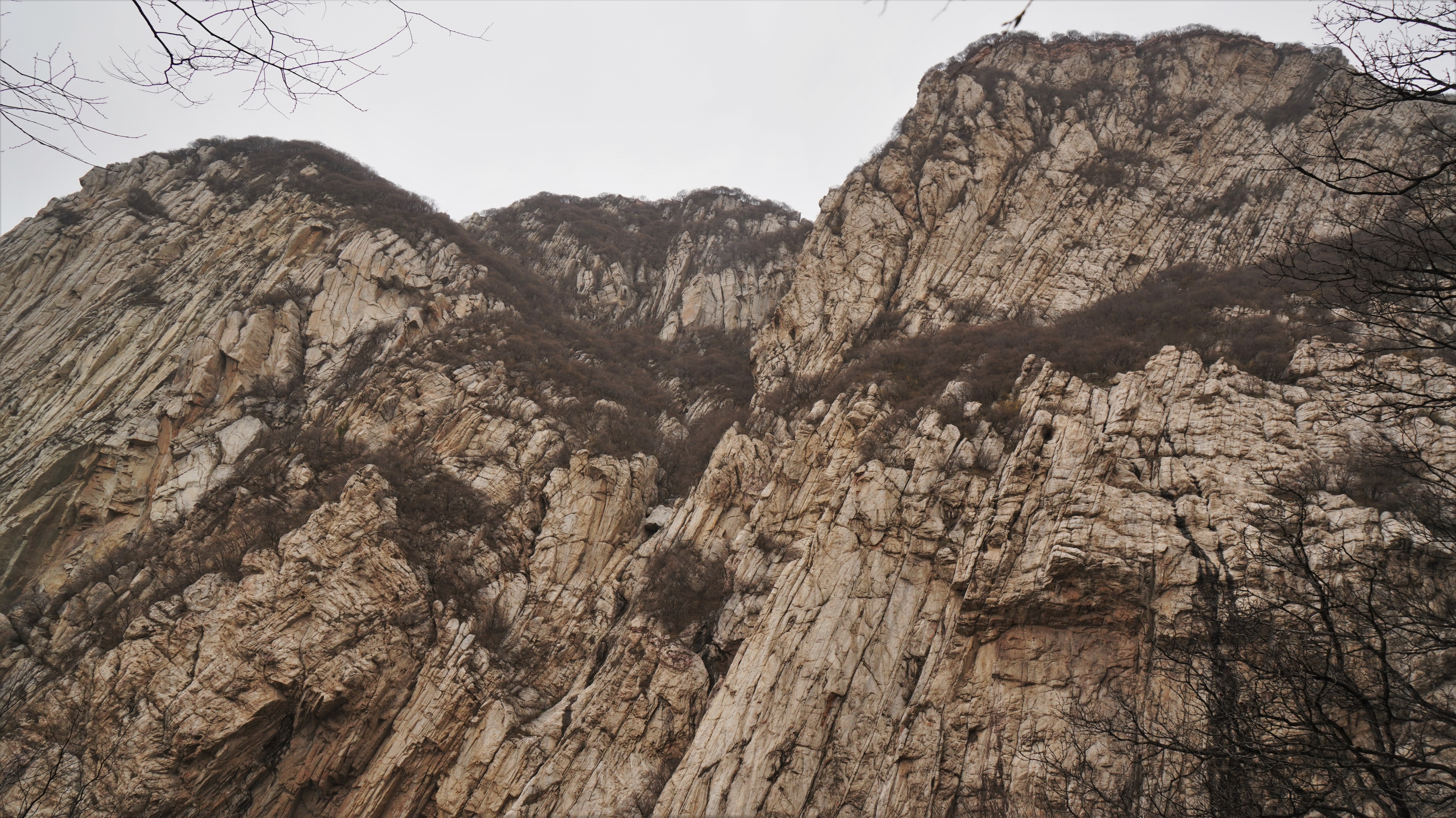 嵩山少林寺几级景区,中岳嵩山和少林寺是一个景区吗