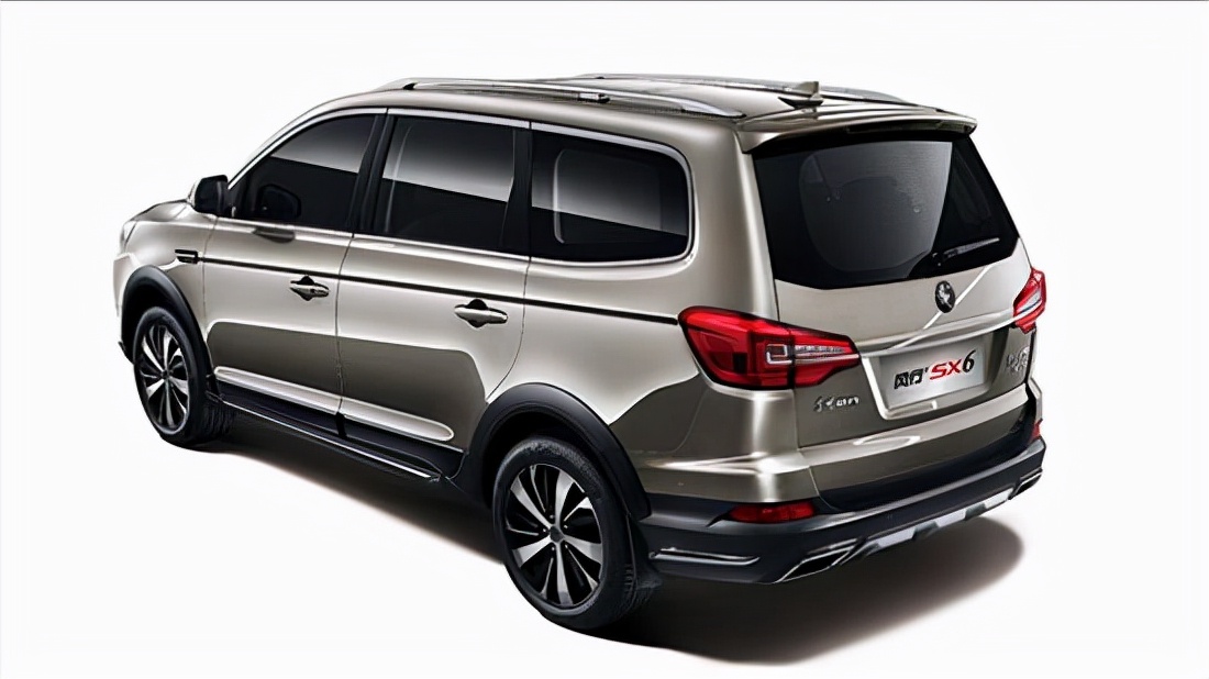 东风风行sx6油耗表显示准吗,风行sx6油耗高吗