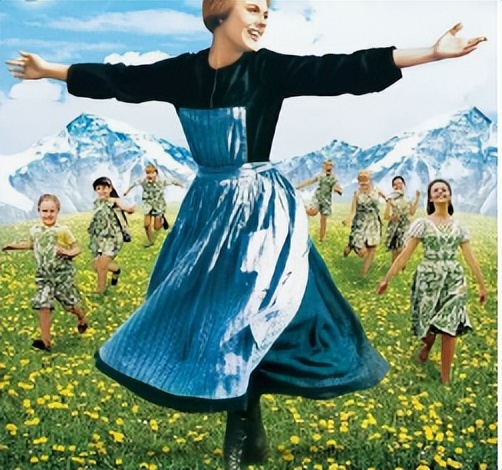 音乐之声有多经典,音乐之声所有片段超经典