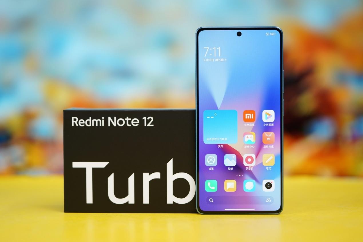 红米k60e与红米note12turbo怎样选,红米k60e与红米note12turbo对比