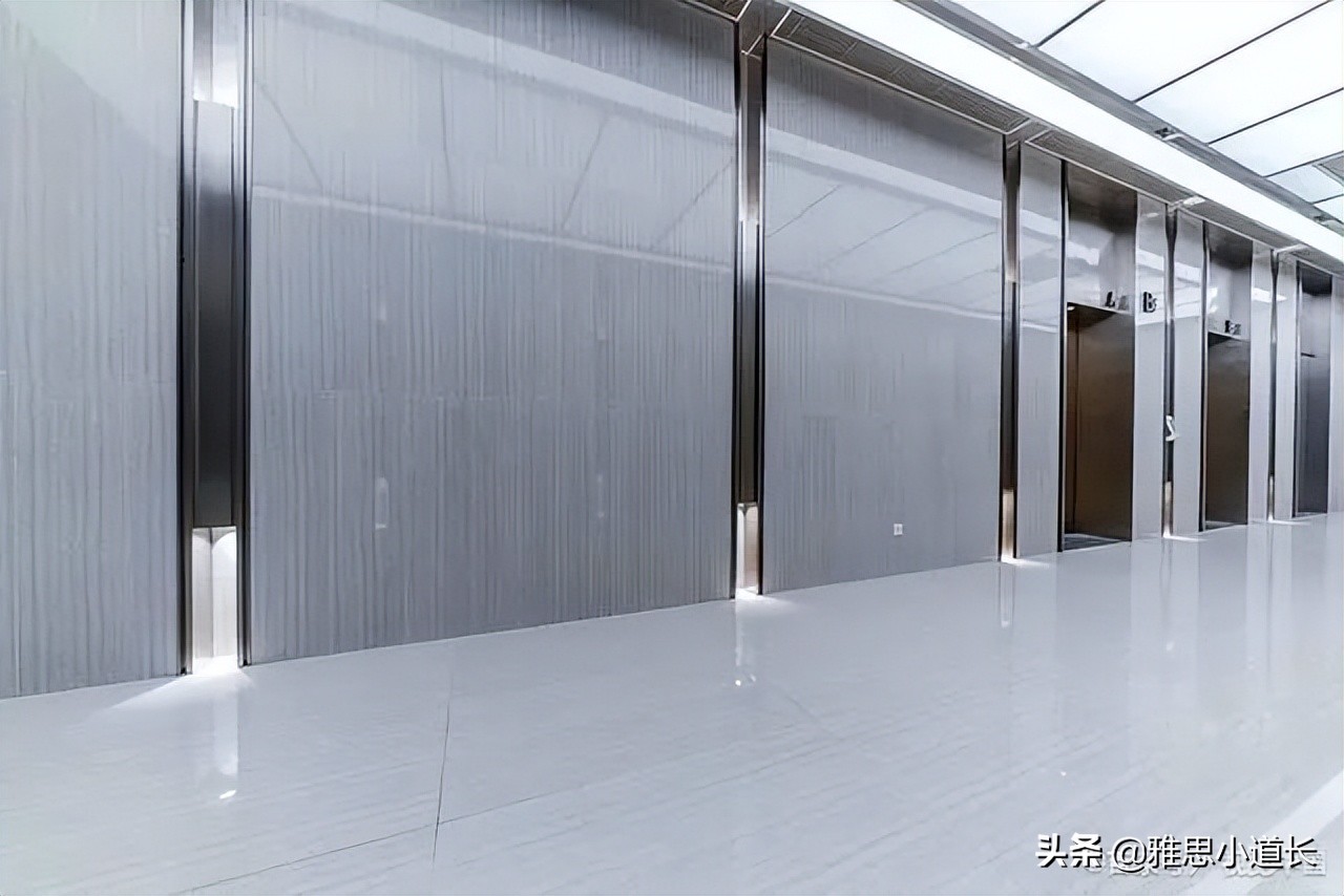 按电梯为什么要按两层,按电梯为什么要按上一层