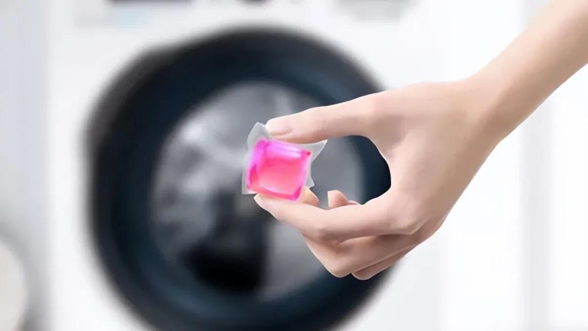 洗衣凝珠为什么用得那么少,洗衣凝珠是智商税吗